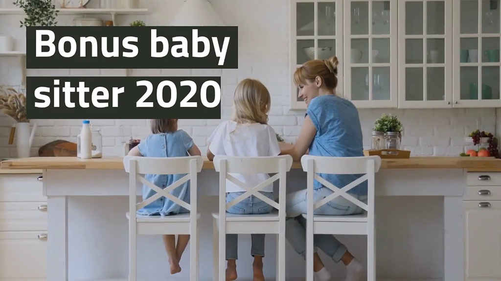 Bonus baby sitter a nonni e zii requisiti, come funziona e come